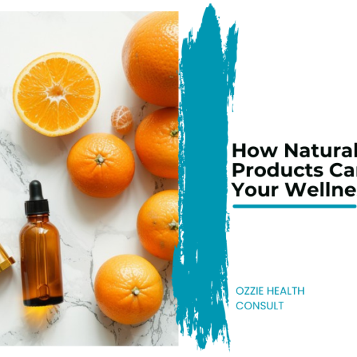 Discover how natural health products can significantly enhance your wellness journey. Explore the benefits, best practices, and how incorporating these products can lead to a healthier, more balanced lifestyle.