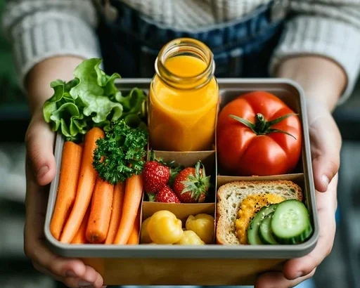 Discover the essential role of nutrition in maintaining optimal health and well-being. This comprehensive guide explores the benefits of good nutrition, common deficiencies, practical dietary tips, and more. Start your journey to better health today!